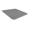 Bath Mat Square, Grey