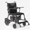 single IKON Enduro Electric Wheelchair