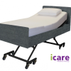 iCare IC333 Premium Homecare Bed Long Single