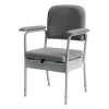 130102_bedside-commode-standard-slate_web-image_01 Bedside Commode, Deluxe - Slate (SWL 125Kg)