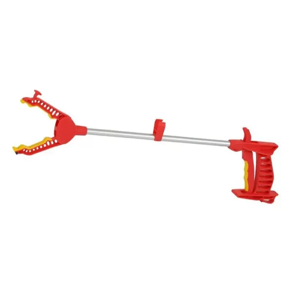 16418-20594 Pick Up Reacher, 800mm, (Yellow/Red Trigger)
