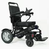 180FLEXblack E-Traveller 180 Flex - Electric - Matte Black