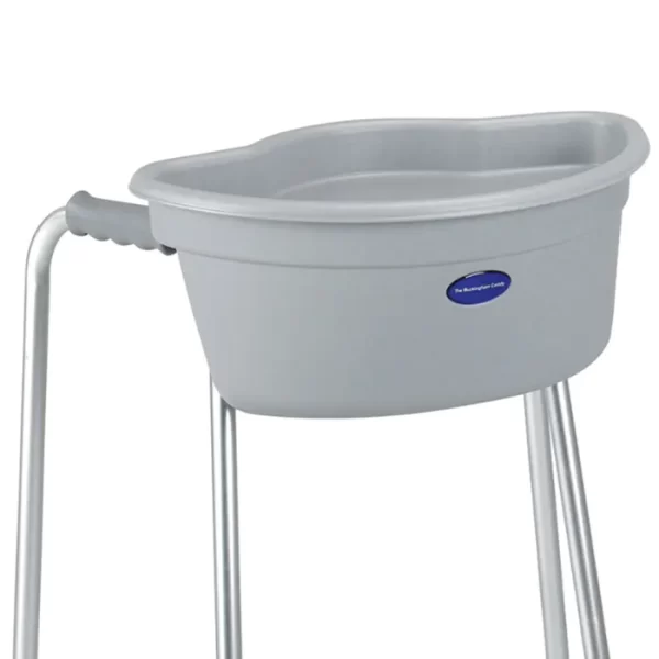 4591-19350 Walking Frame Caddy - Buckingham