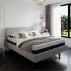 497_IC333_Queen iCare IC333 Premium Homecare Bed Queen