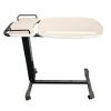 742_ICOBT_White_Ash_Flat LOW (1) Icare Over Bed Table – Standard - White Ash
