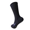 CIRC_BLK Gripperz Circulation Socks