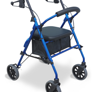 RG4210BL-ADJUSTABLE-HEIGHT-SEAT-WALKER-BLUE-OVERALL Ramp, Aluminium, Folding 725 x 1500mm (270Kg) RAM5