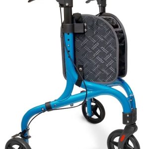 RG4402-TRI-WALKER-SKY-BLUE-OVERALL-500x734 Knee Walker - Heavy Duty