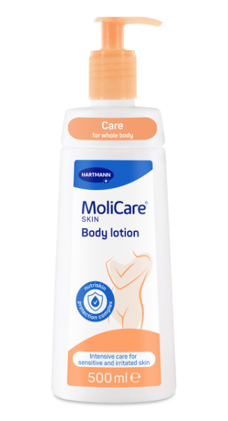 Menalind Body Lotion 500ml