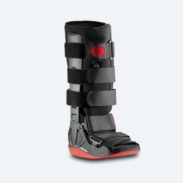XcelTrax 2.0 Air Walker Moonboots - Tall
