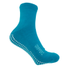 maxi_teal_816902527 Gripperz Maxi Hospital Non Slip Socks