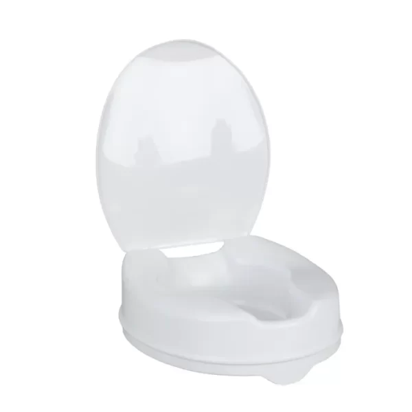 Savannah Toilet Seat Raisers
