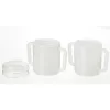 09_109_9571 Feeding Cup - Two Handled Mug (Pair)
