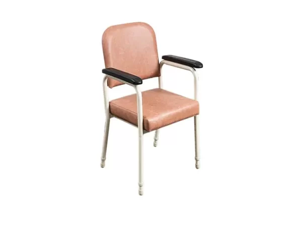Utility Chair - Champagne