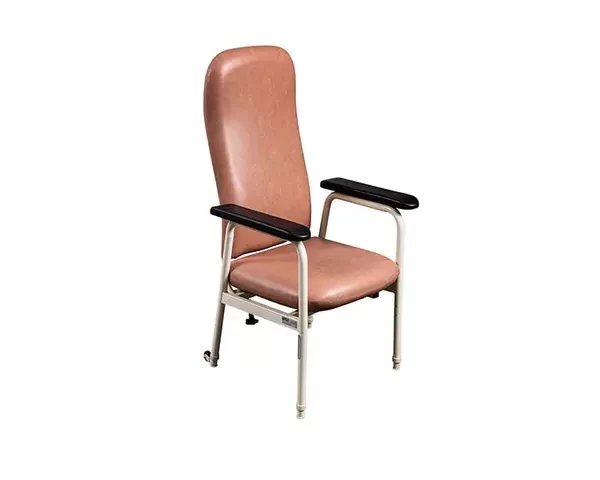 Euro Chair - Champagne