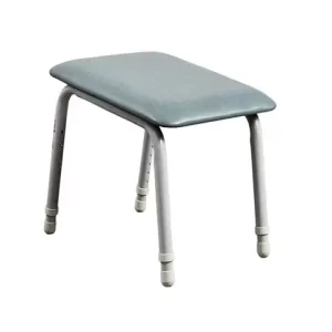 109302_padded-legrest-slate_web-image_02 ICare Half Lumbar Roll