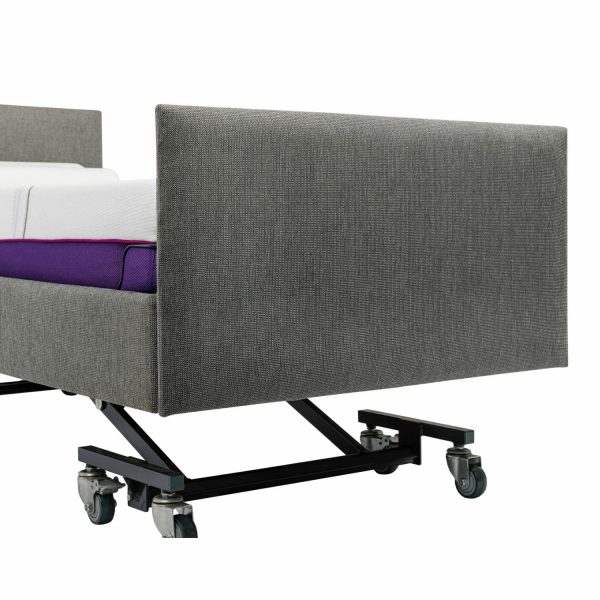 70_Footboards Icare Headboard/Footboard